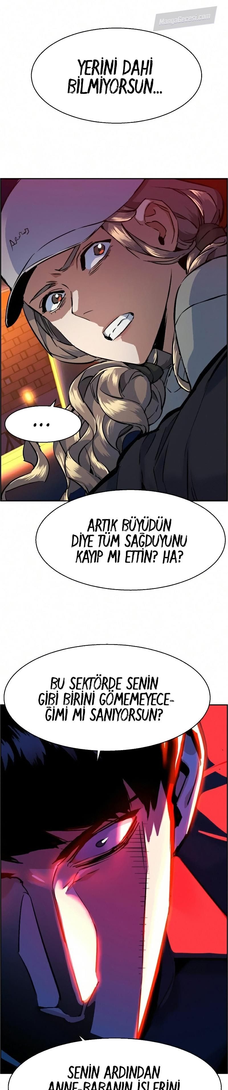 Read Mercenary Enrollment Tr Manga Online