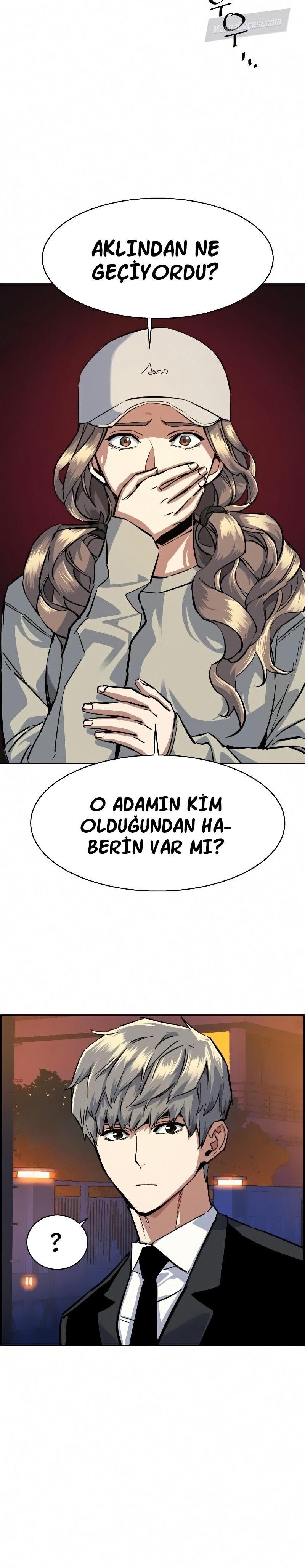 Read Mercenary Enrollment Tr Manga Online