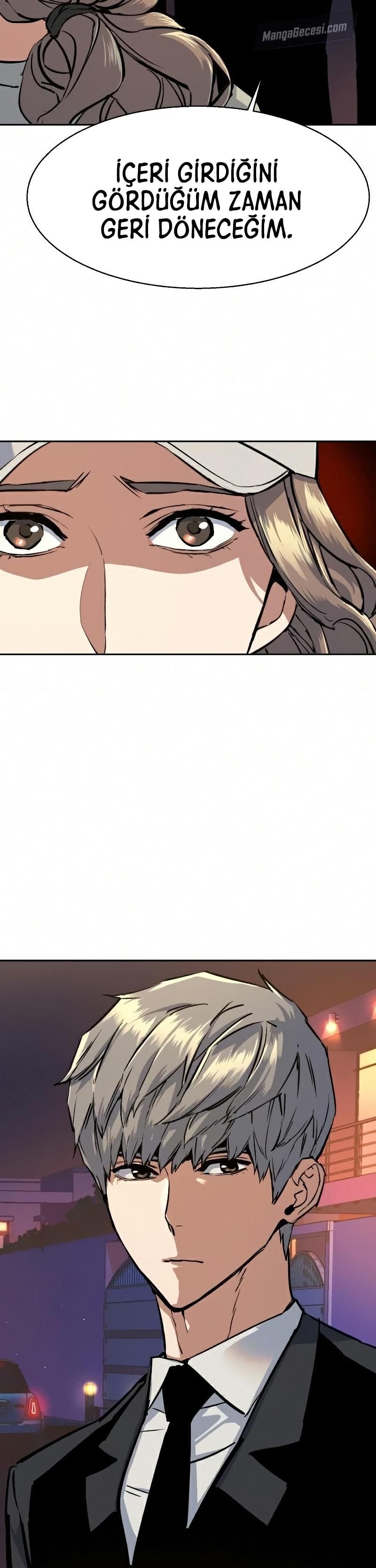 Read Mercenary Enrollment Tr Manga Online