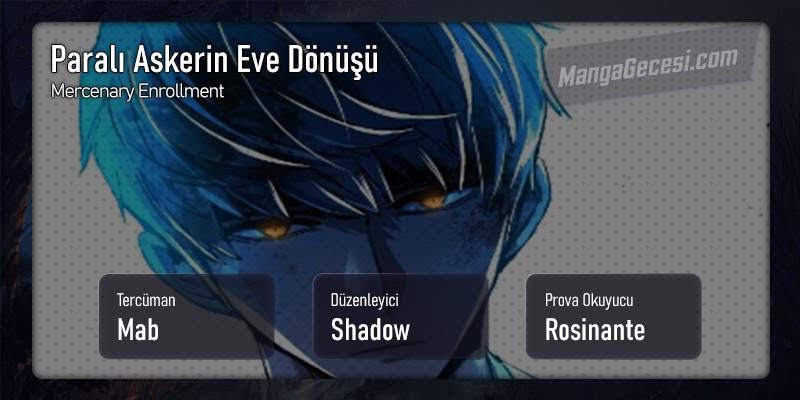 Read Mercenary Enrollment Tr Manga Online