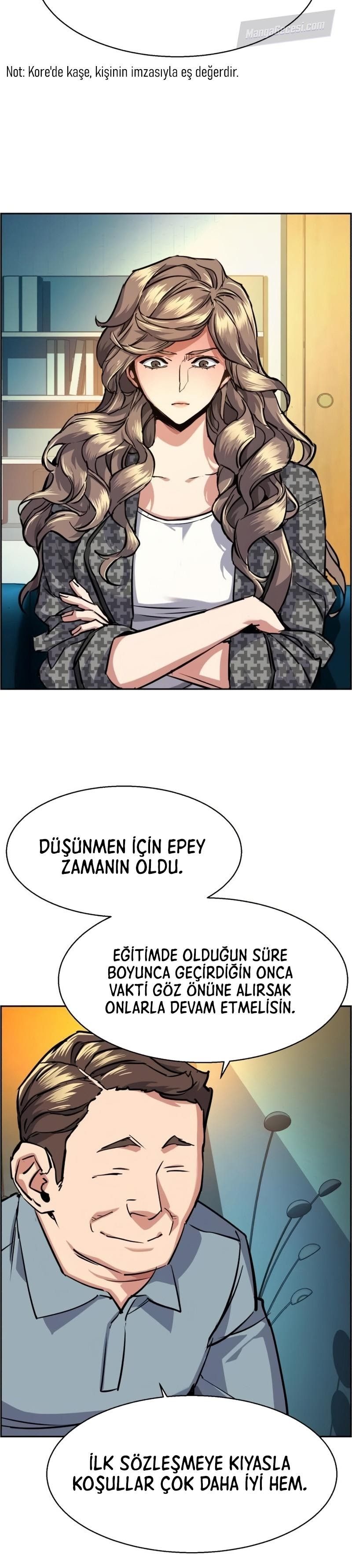 Read Mercenary Enrollment Tr Manga Online