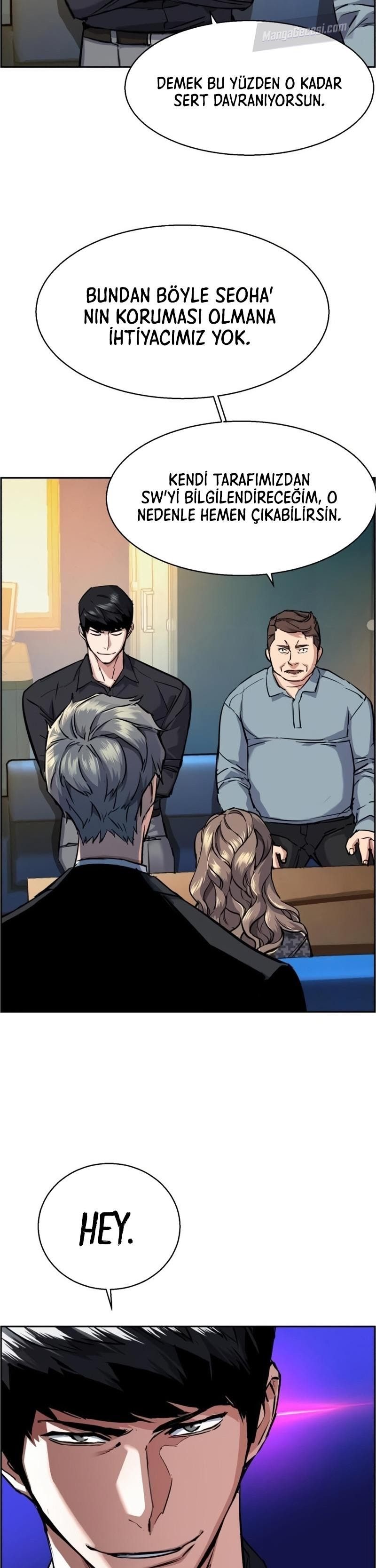 Read Mercenary Enrollment Tr Manga Online