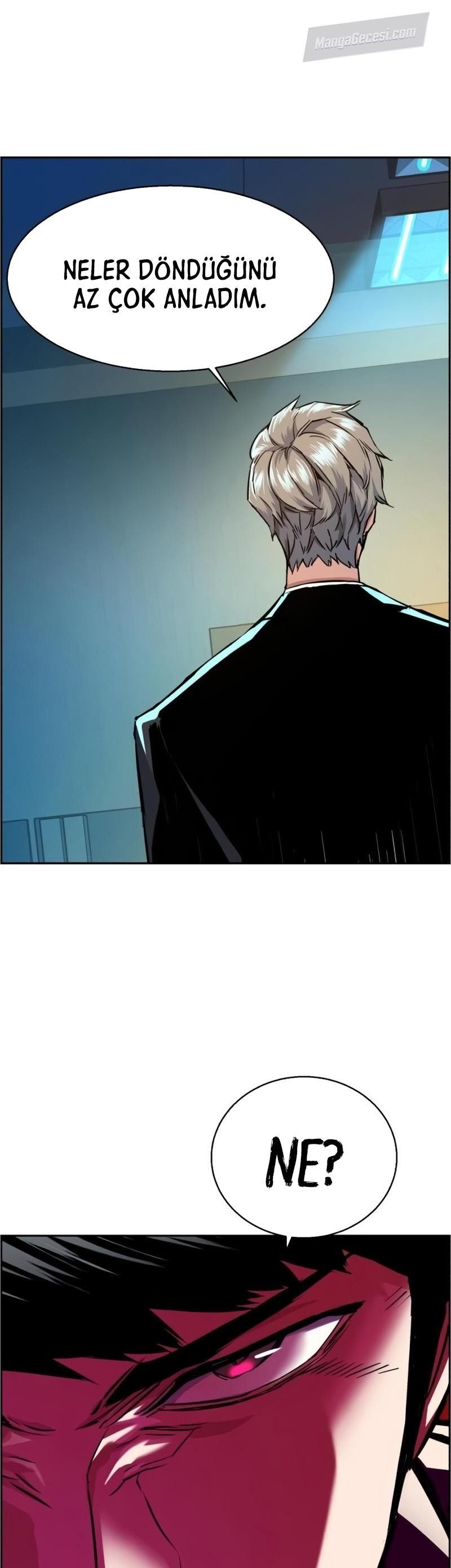 Read Mercenary Enrollment Tr Manga Online