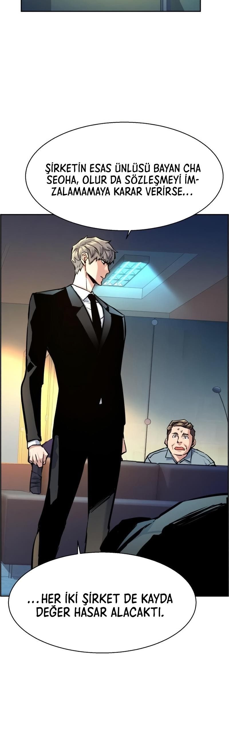 Read Mercenary Enrollment Tr Manga Online