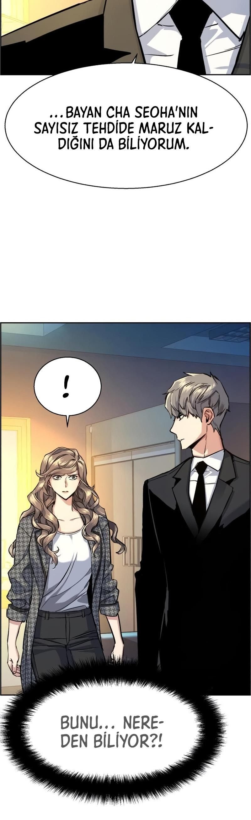 Read Mercenary Enrollment Tr Manga Online