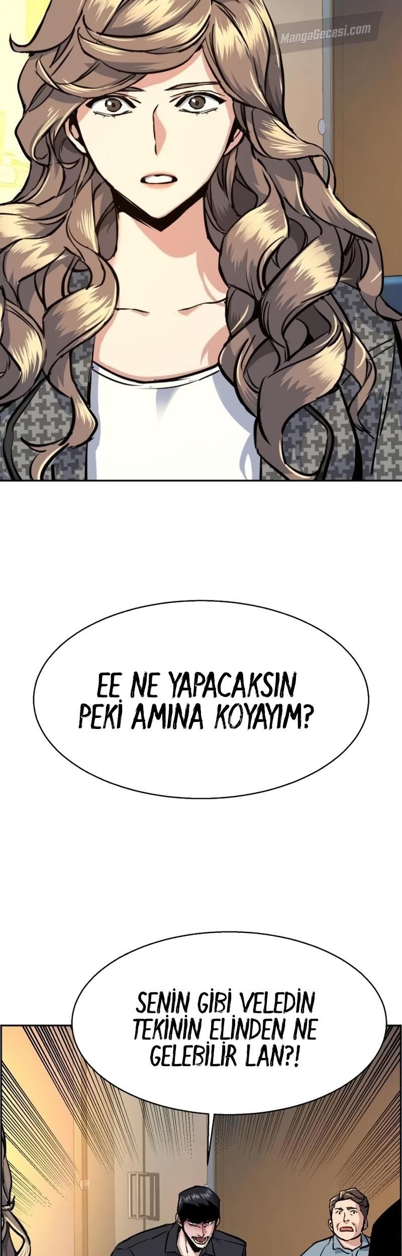 Read Mercenary Enrollment Tr Manga Online