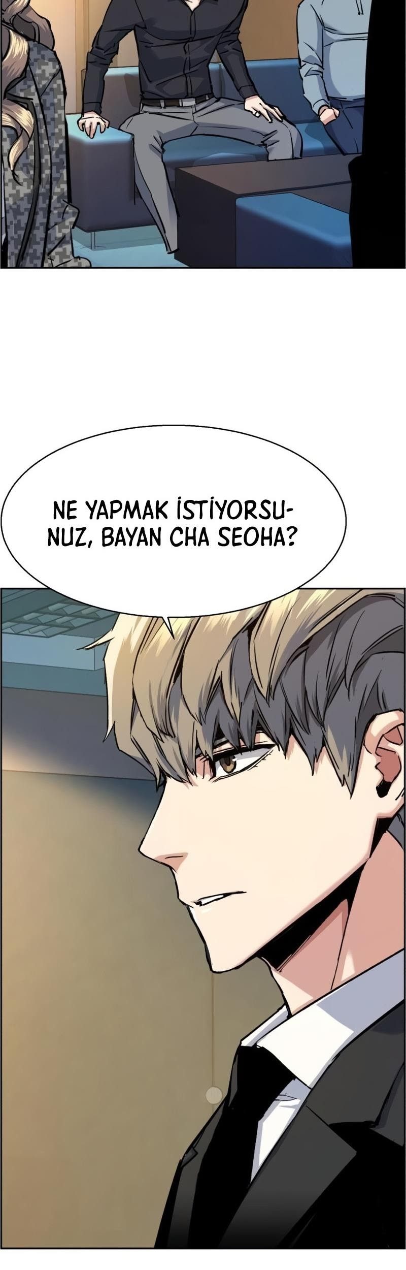 Read Mercenary Enrollment Tr Manga Online