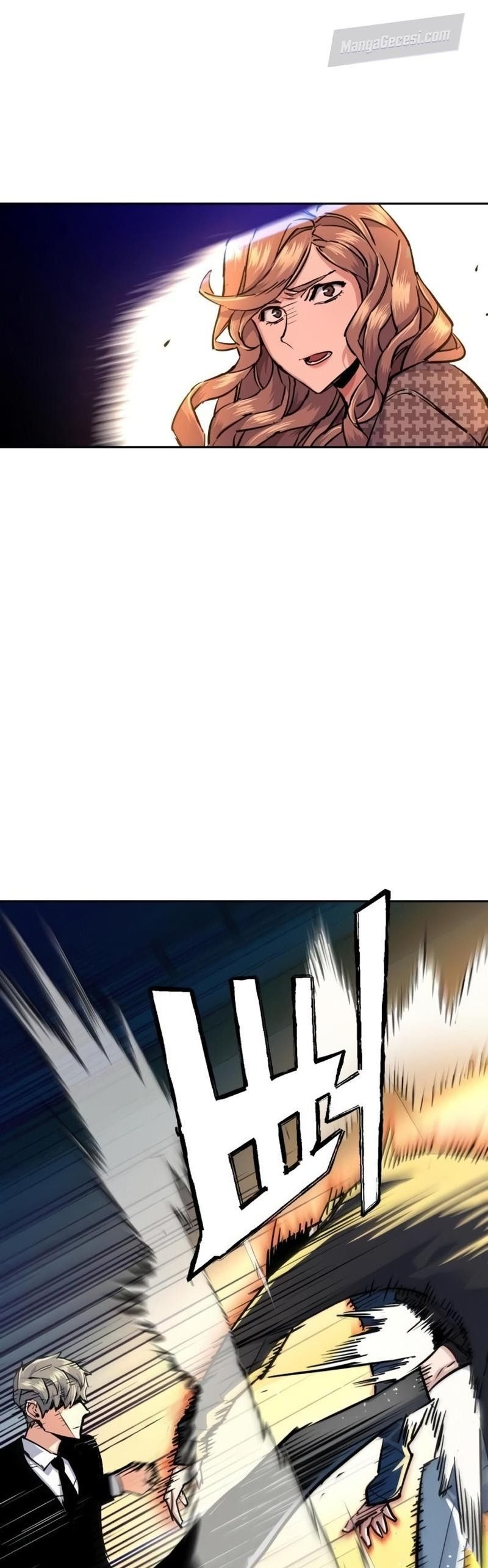 Read Mercenary Enrollment Tr Manga Online
