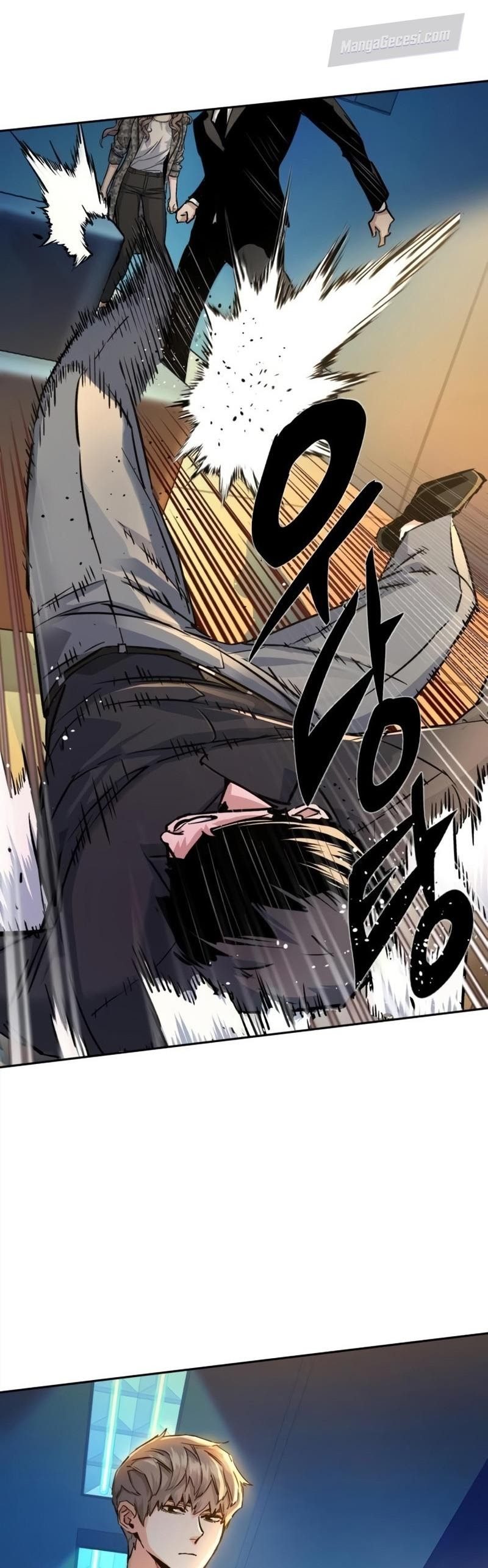 Read Mercenary Enrollment Tr Manga Online