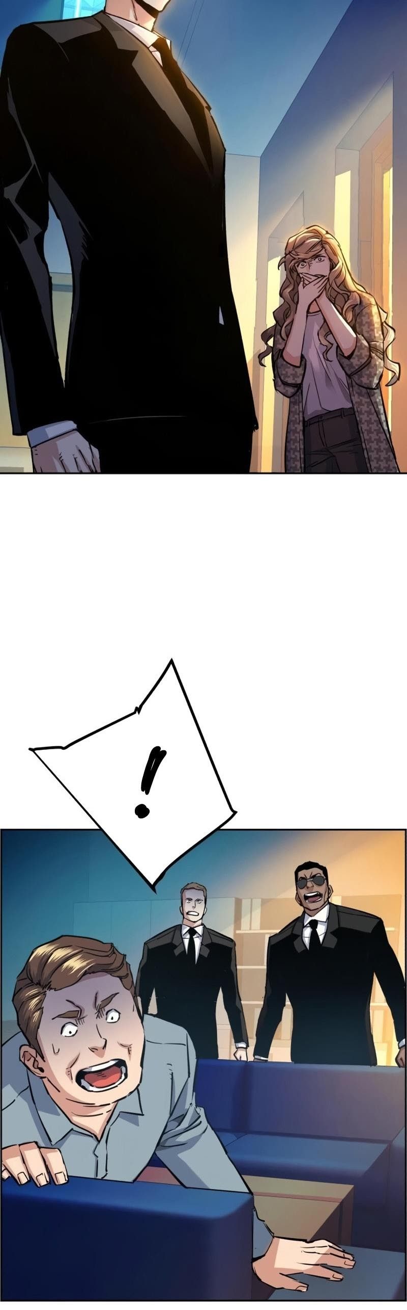 Read Mercenary Enrollment Tr Manga Online