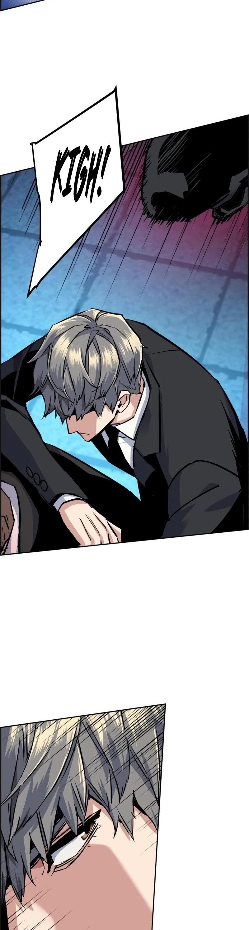 Read Mercenary Enrollment Tr Manga Online