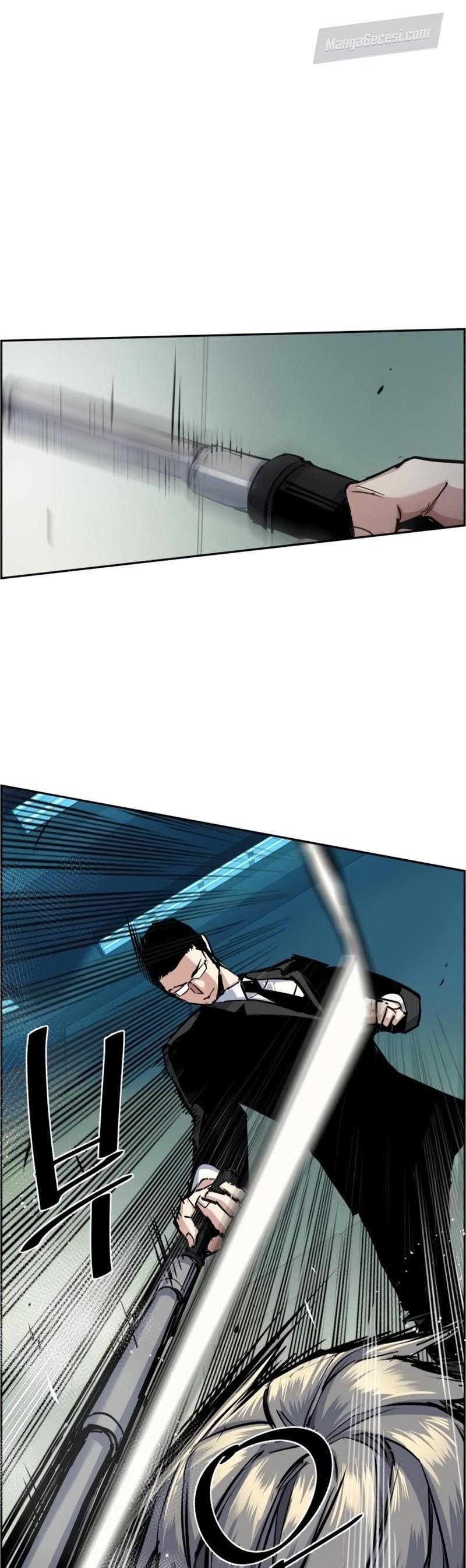 Read Mercenary Enrollment Tr Manga Online