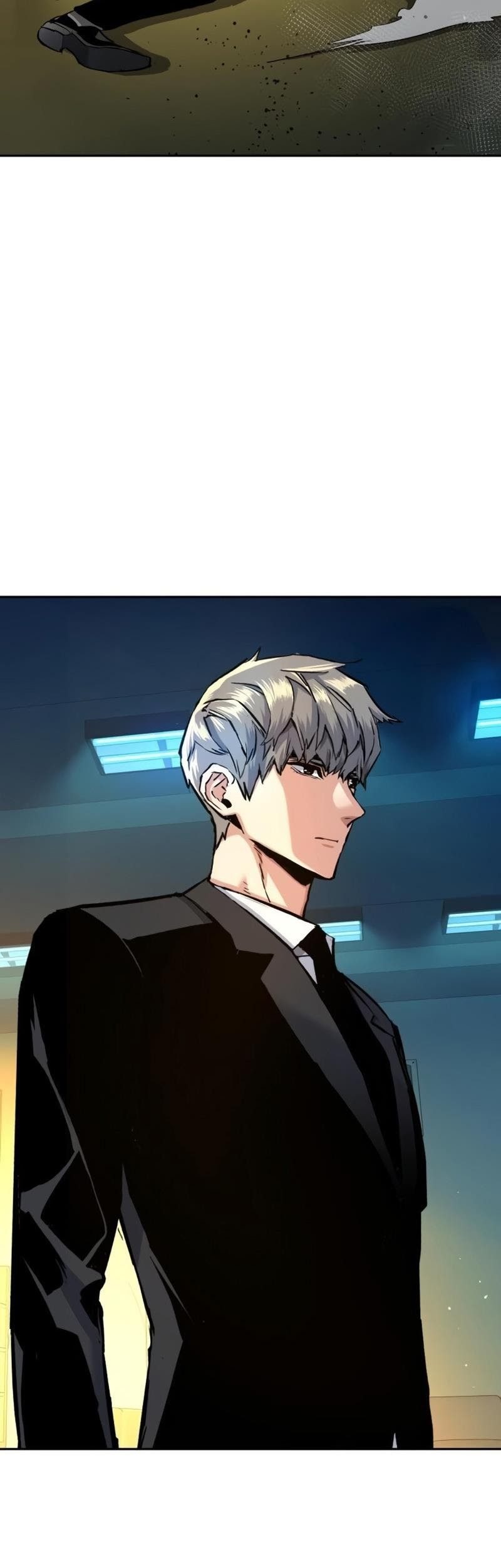 Read Mercenary Enrollment Tr Manga Online