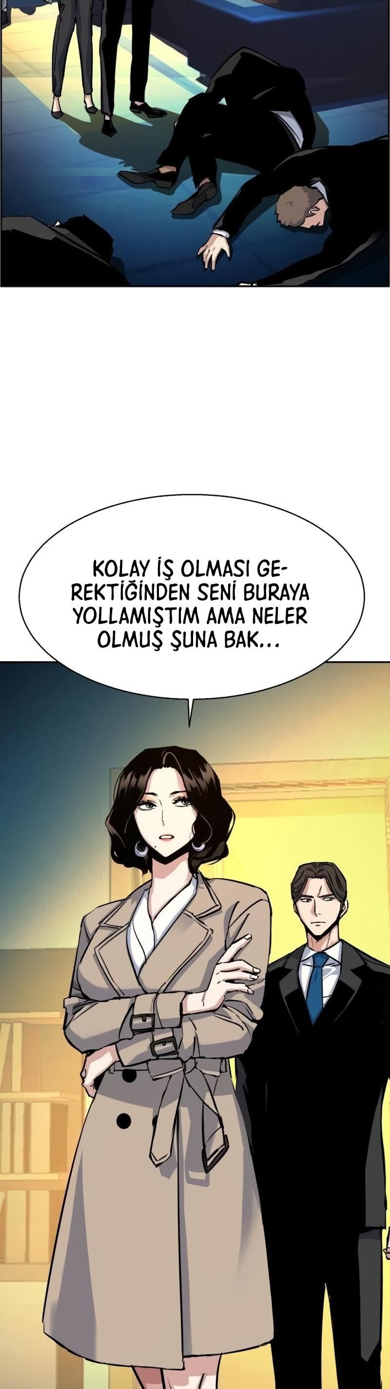 Read Mercenary Enrollment Tr Manga Online