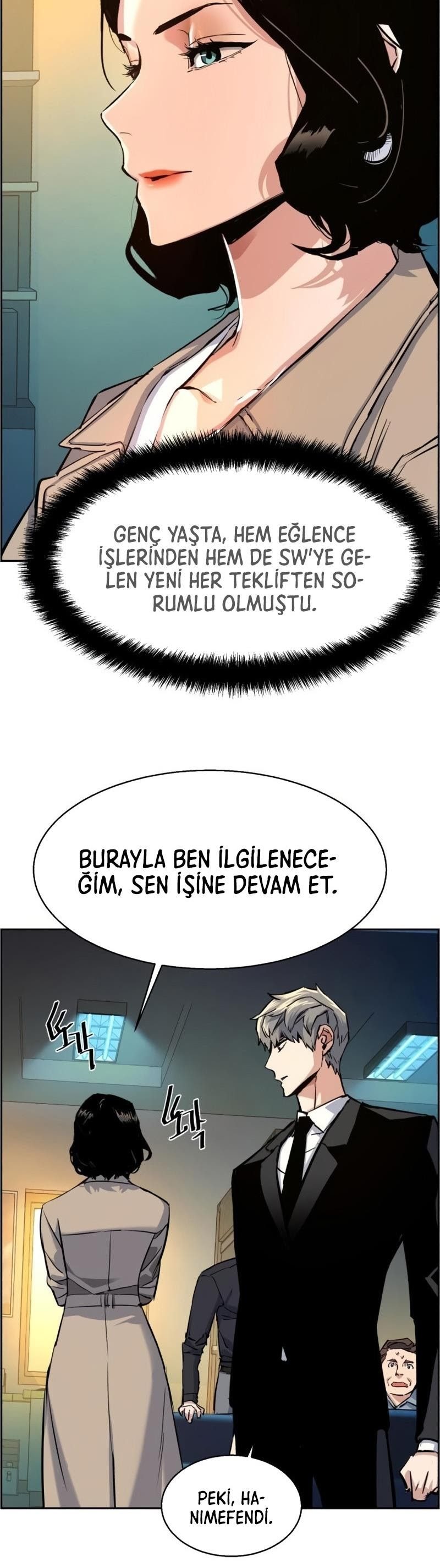 Read Mercenary Enrollment Tr Manga Online