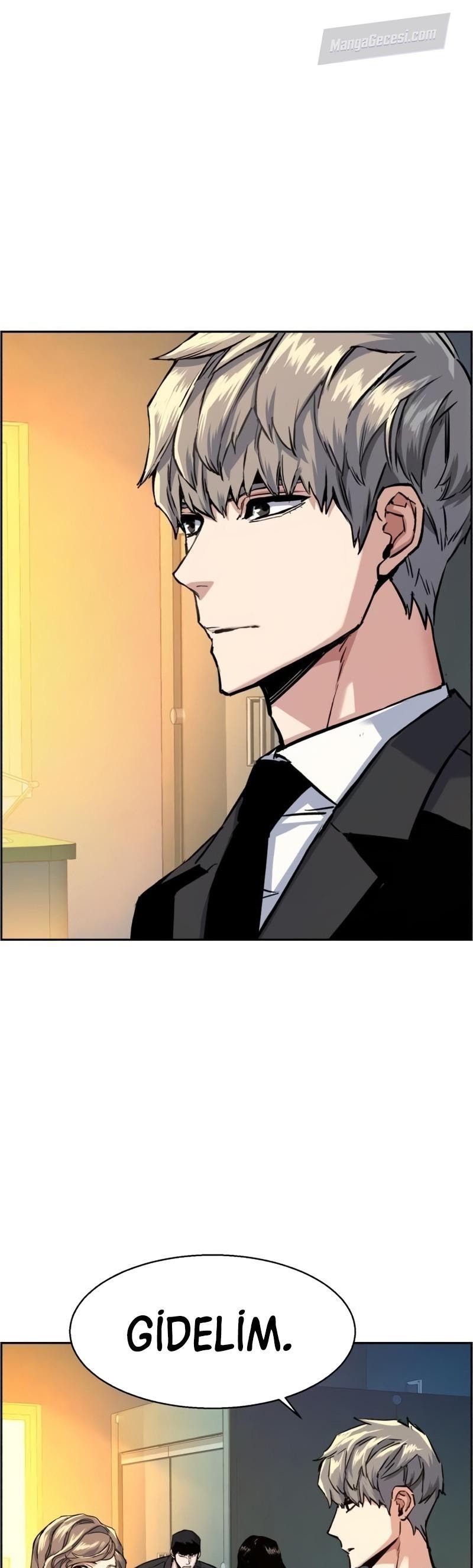 Read Mercenary Enrollment Tr Manga Online