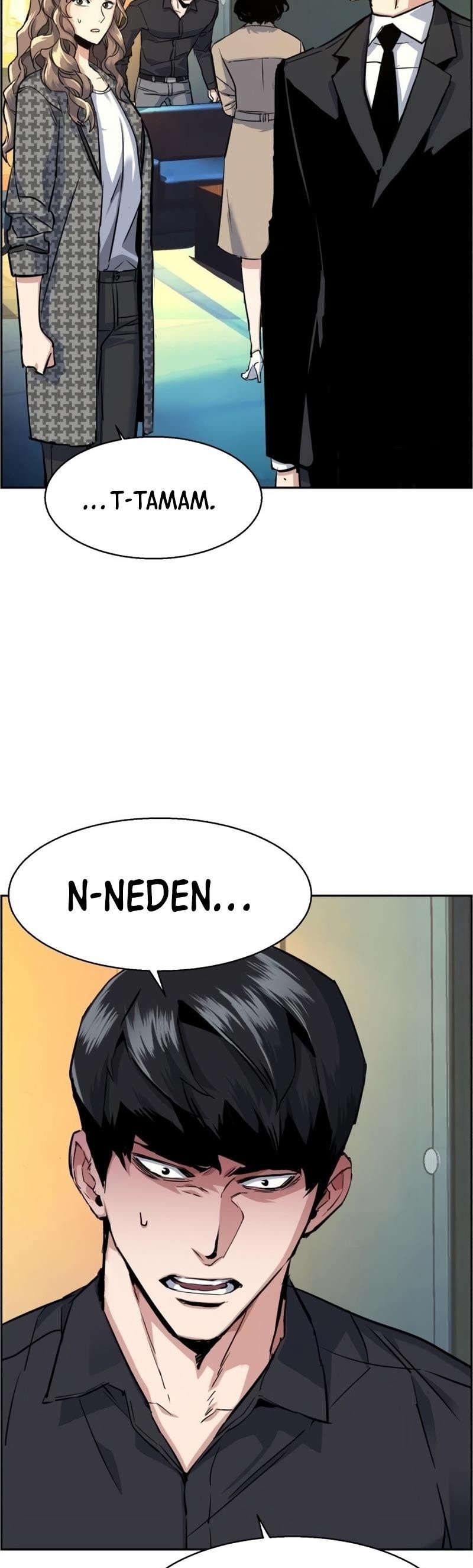 Read Mercenary Enrollment Tr Manga Online