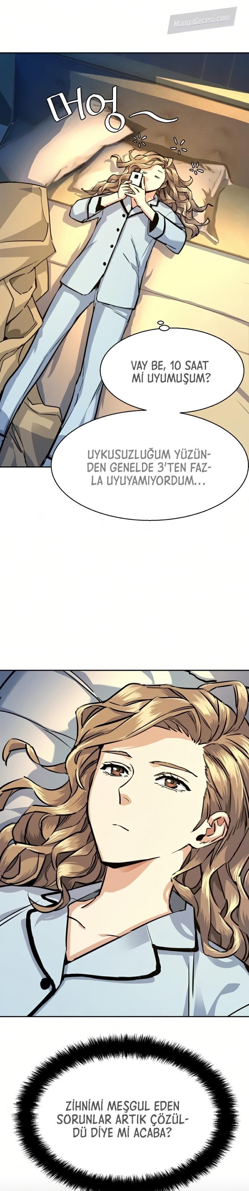 Read Mercenary Enrollment Tr Manga Online