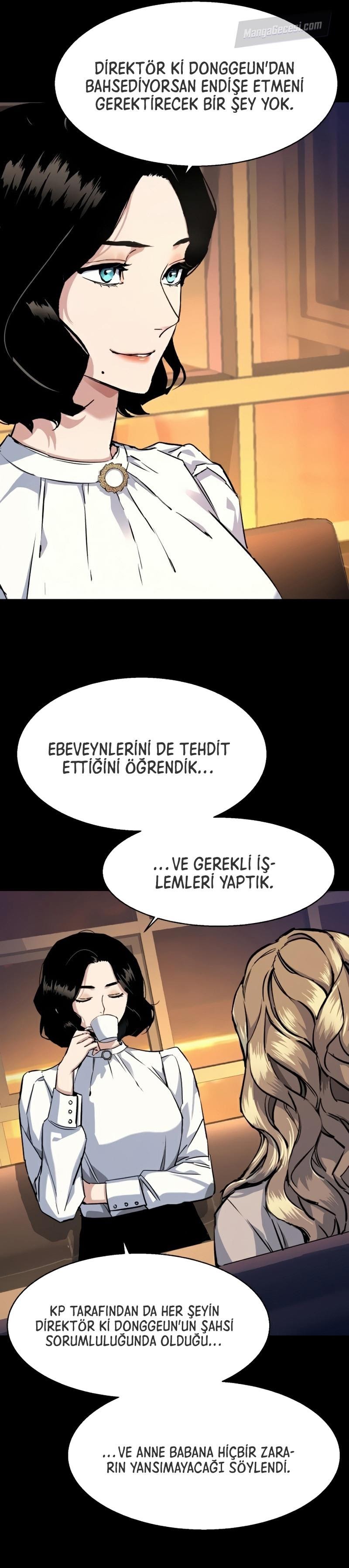 Read Mercenary Enrollment Tr Manga Online