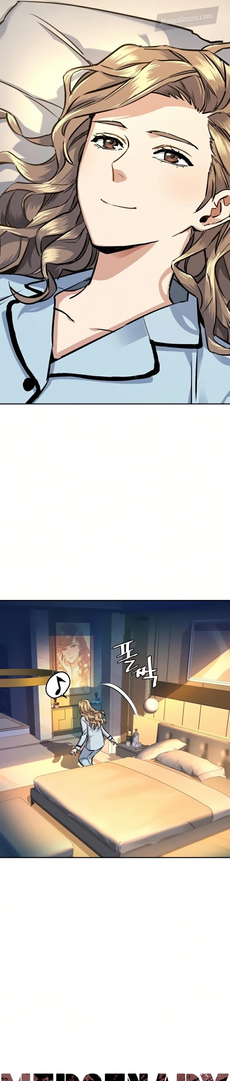 Read Mercenary Enrollment Tr Manga Online