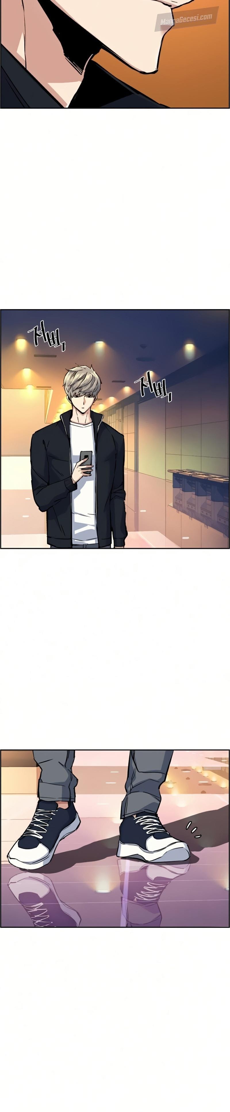 Read Mercenary Enrollment Tr Manga Online