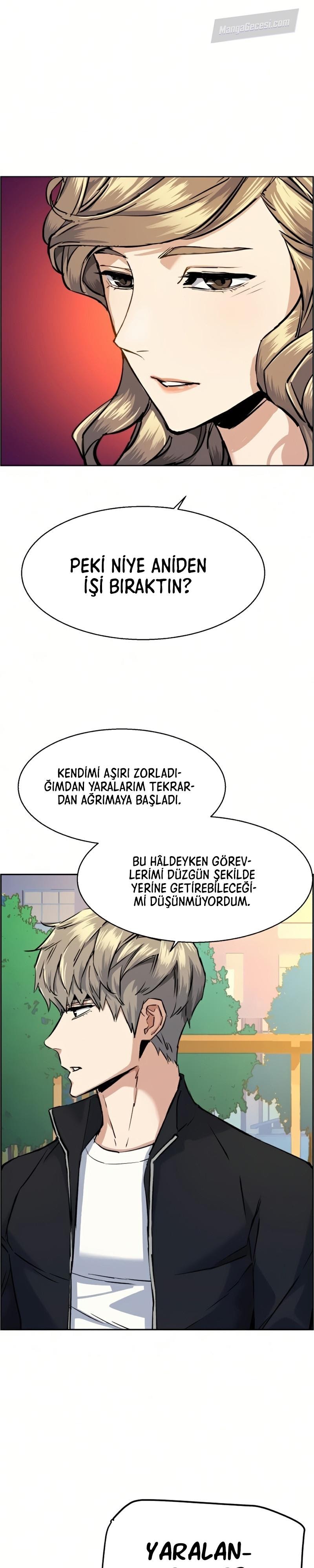 Read Mercenary Enrollment Tr Manga Online