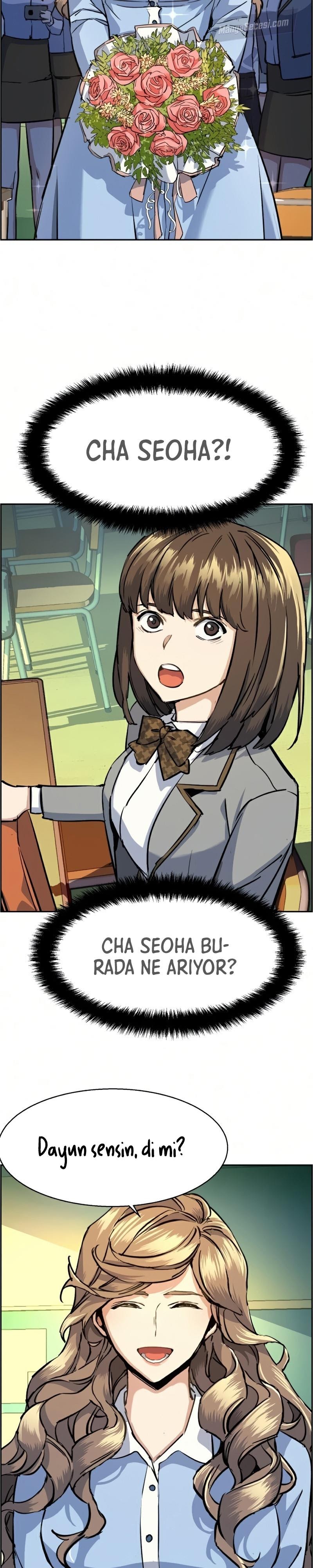 Read Mercenary Enrollment Tr Manga Online