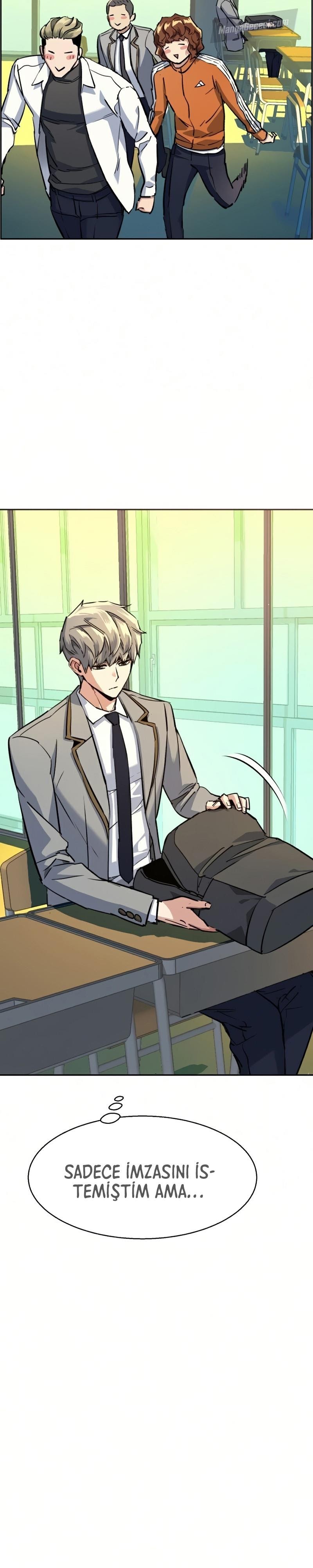 Read Mercenary Enrollment Tr Manga Online