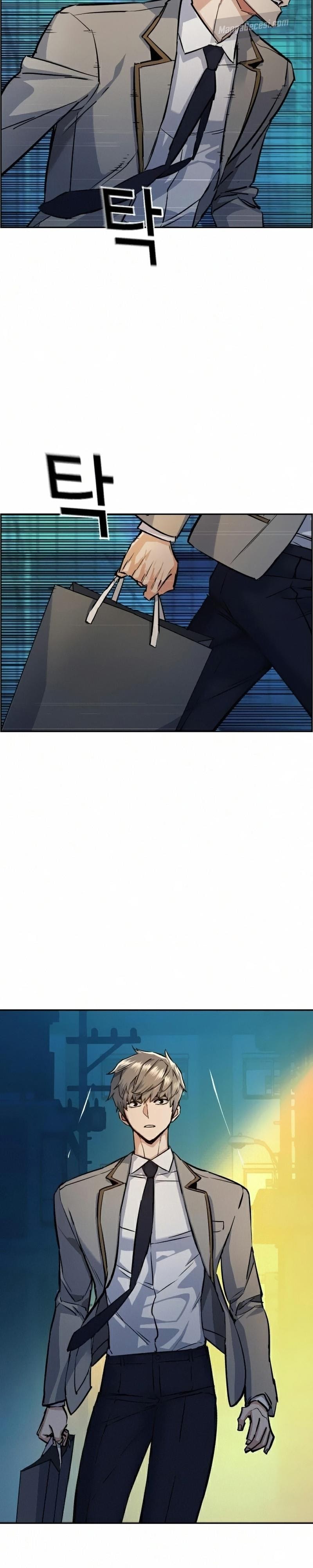 Read Mercenary Enrollment Tr Manga Online