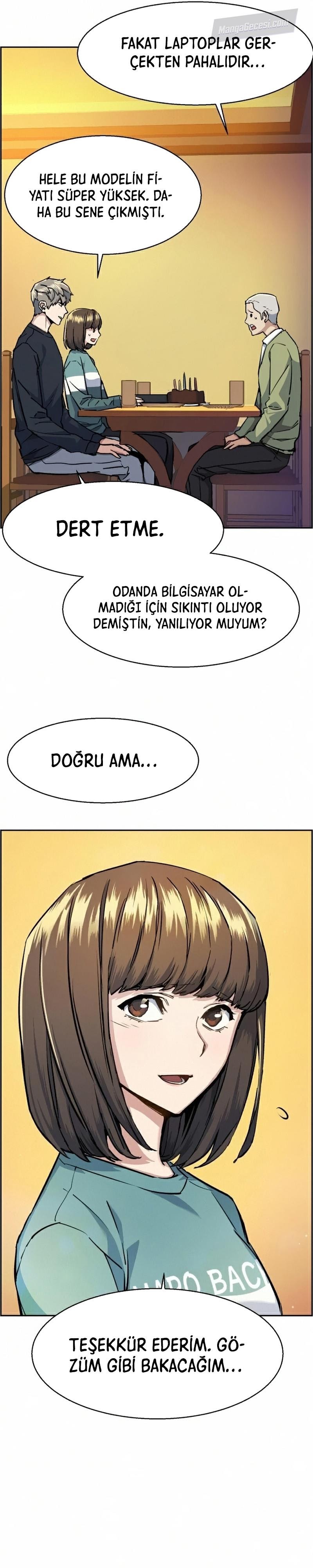 Read Mercenary Enrollment Tr Manga Online