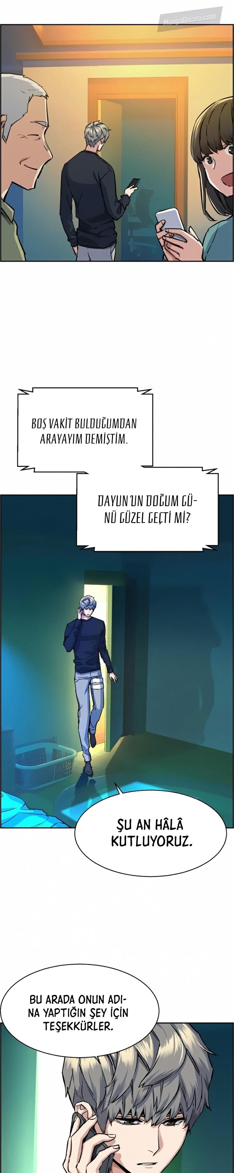 Read Mercenary Enrollment Tr Manga Online