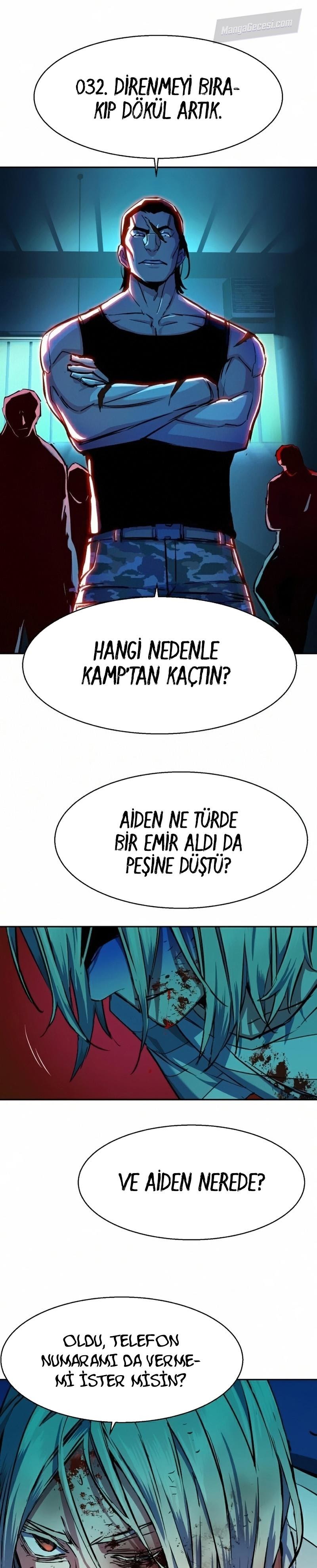 Read Mercenary Enrollment Tr Manga Online