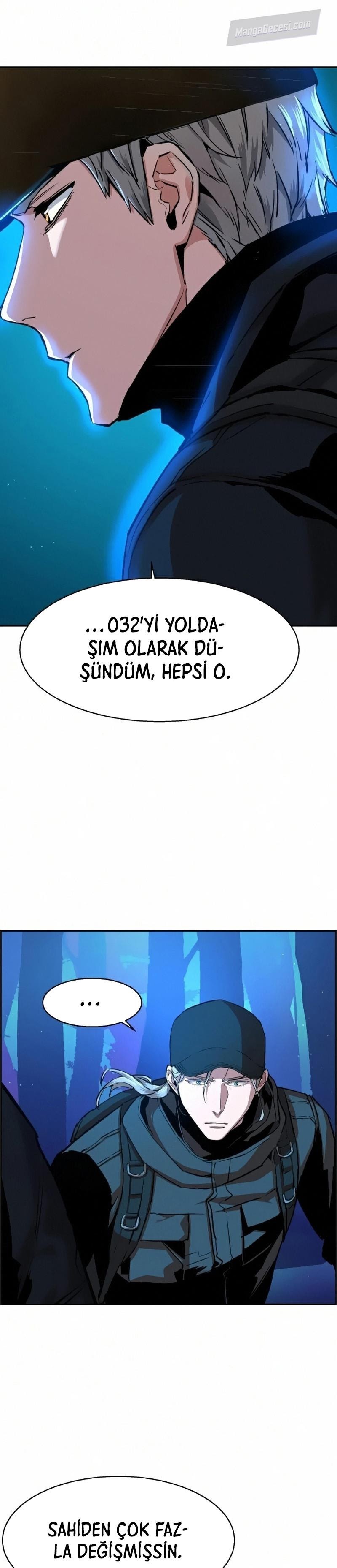 Read Mercenary Enrollment Tr Manga Online