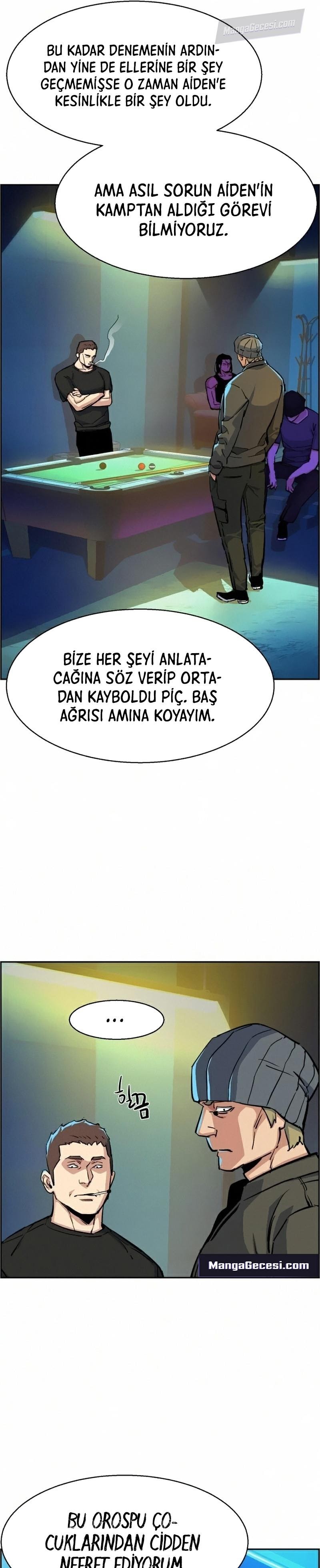 Read Mercenary Enrollment Tr Manga Online