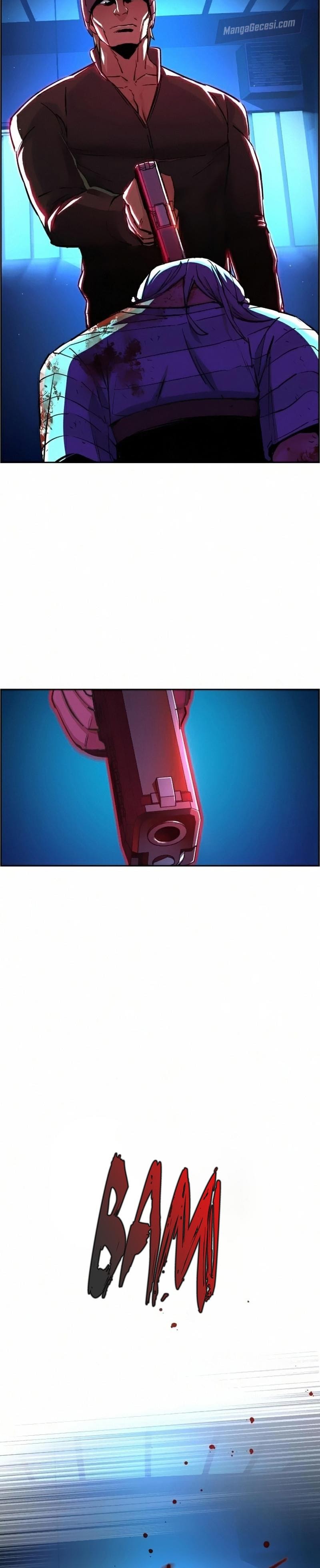 Read Mercenary Enrollment Tr Manga Online