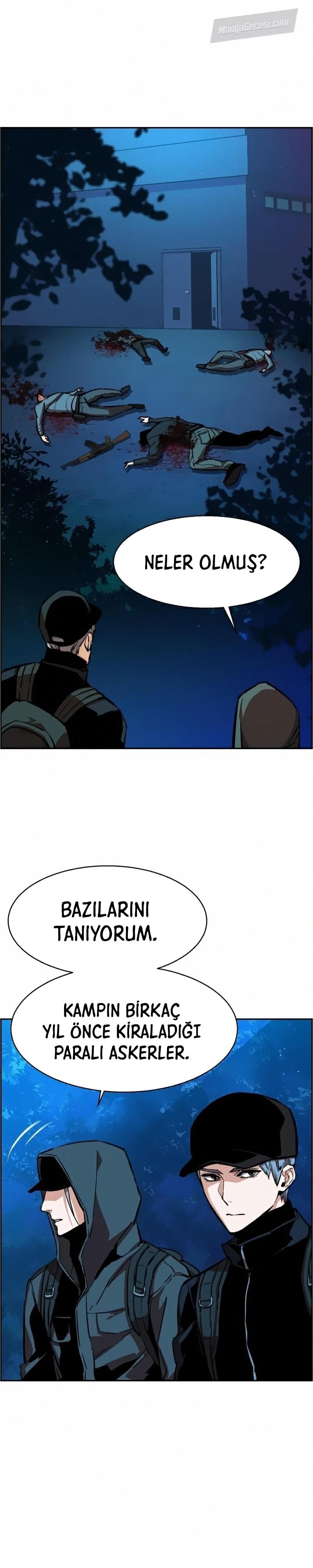 Read Mercenary Enrollment Tr Manga Online