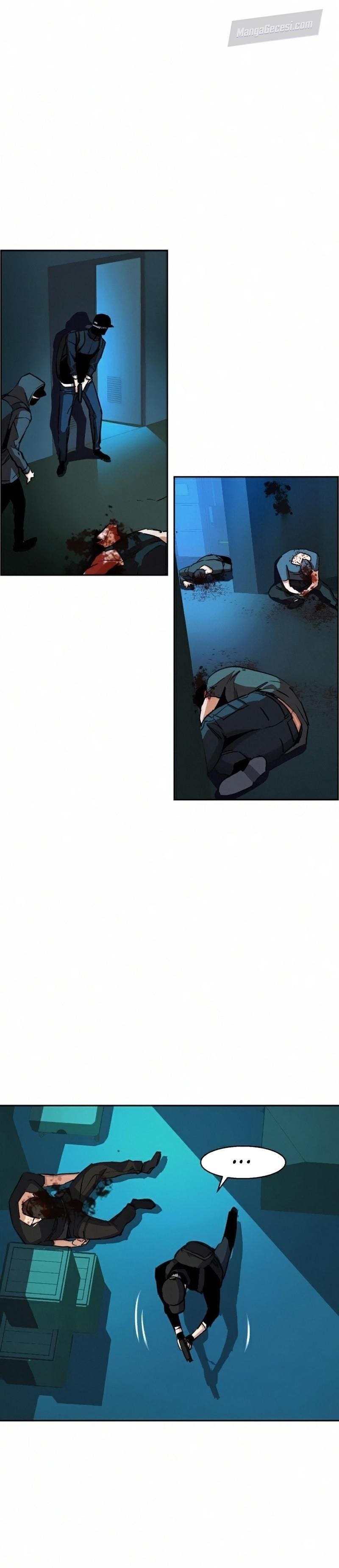 Read Mercenary Enrollment Tr Manga Online