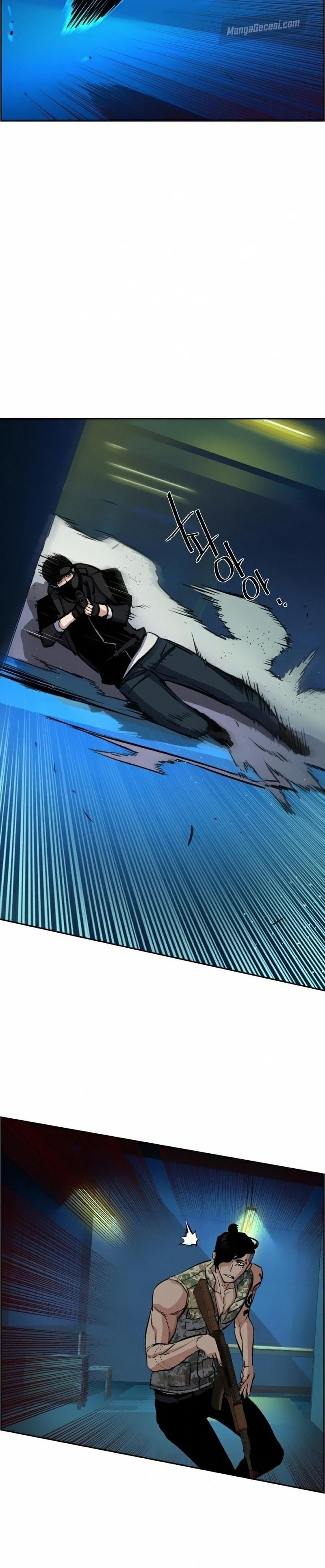 Read Mercenary Enrollment Tr Manga Online