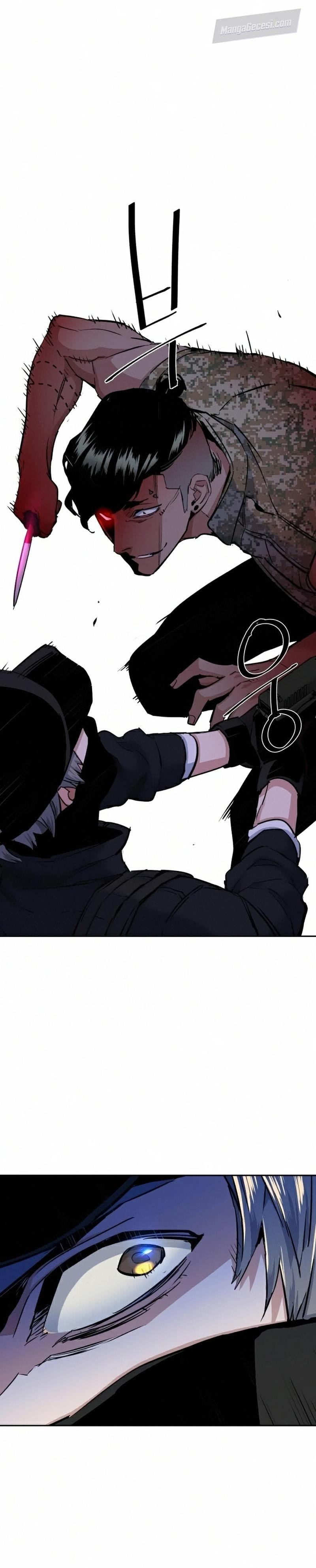 Read Mercenary Enrollment Tr Manga Online