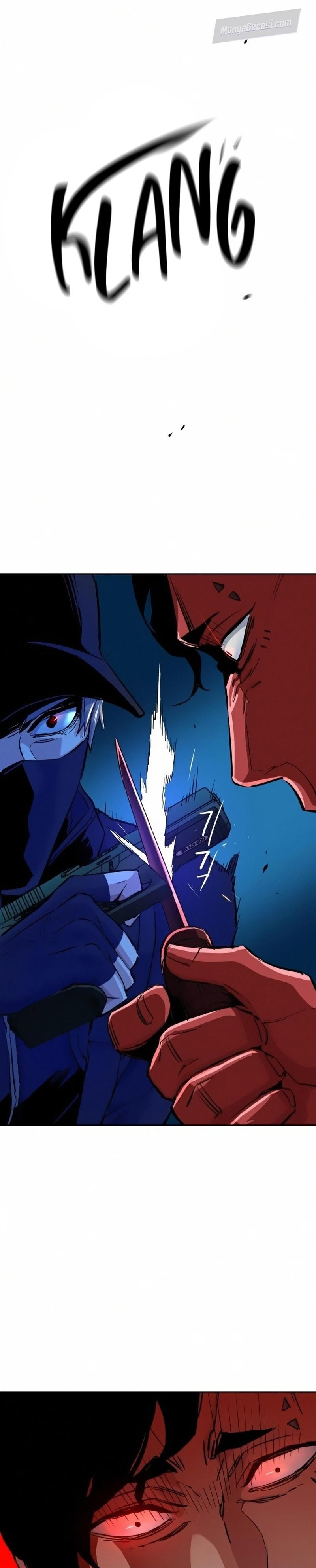 Read Mercenary Enrollment Tr Manga Online