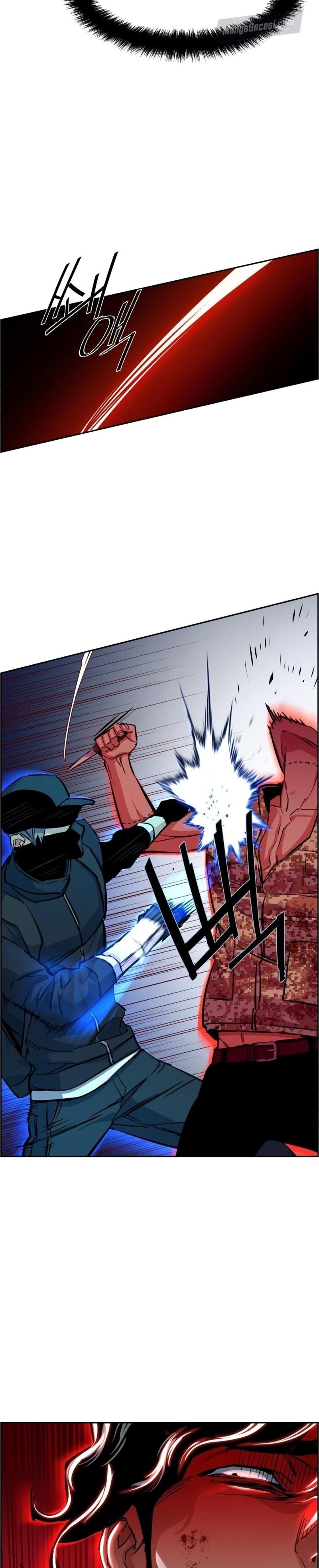 Read Mercenary Enrollment Tr Manga Online