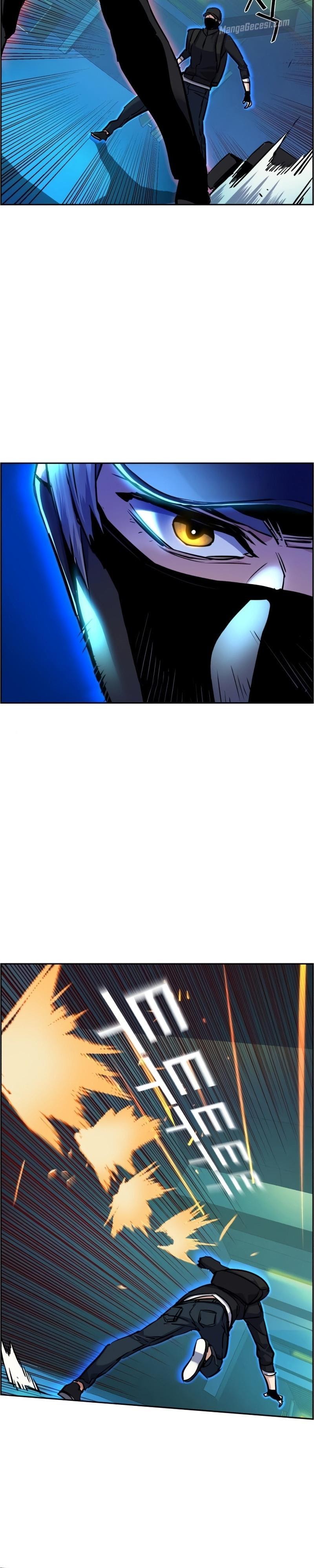 Read Mercenary Enrollment Tr Manga Online