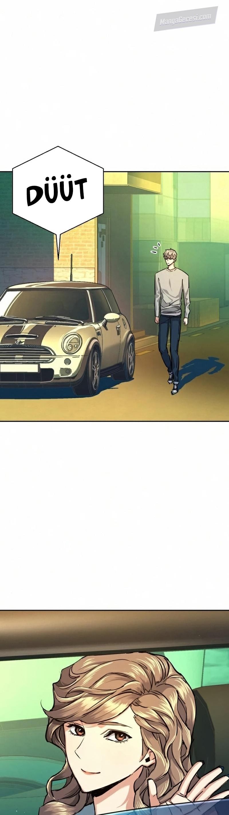 Read Mercenary Enrollment Tr Manga Online