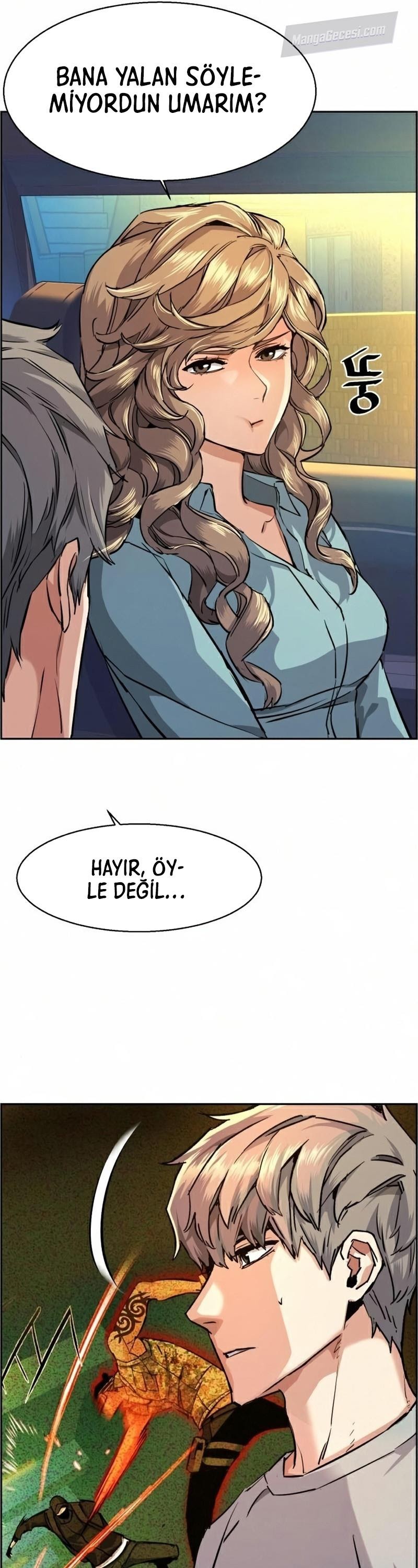 Read Mercenary Enrollment Tr Manga Online