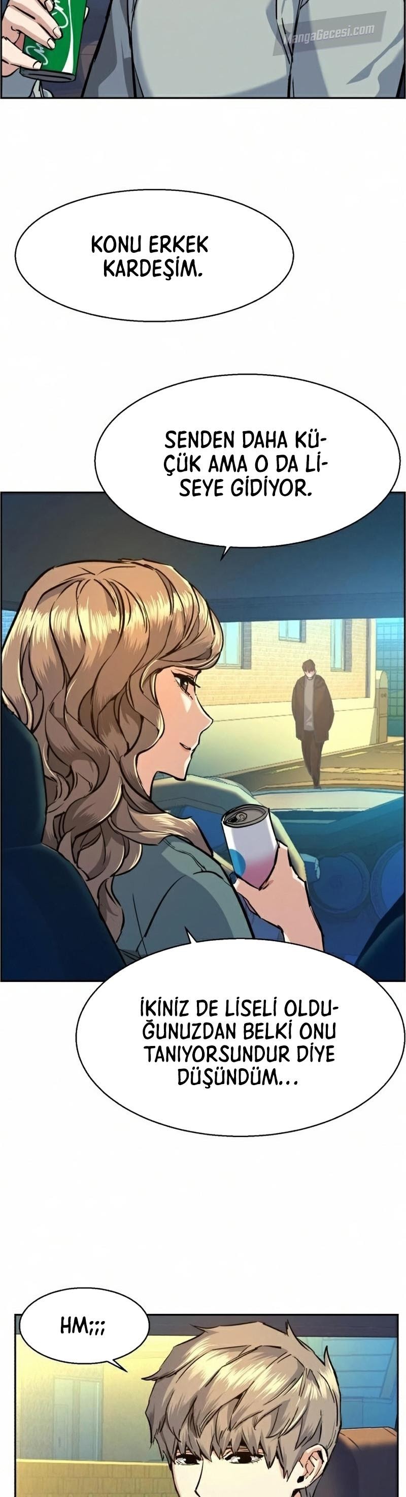 Read Mercenary Enrollment Tr Manga Online