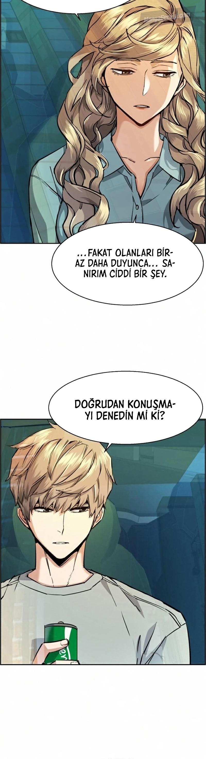 Read Mercenary Enrollment Tr Manga Online