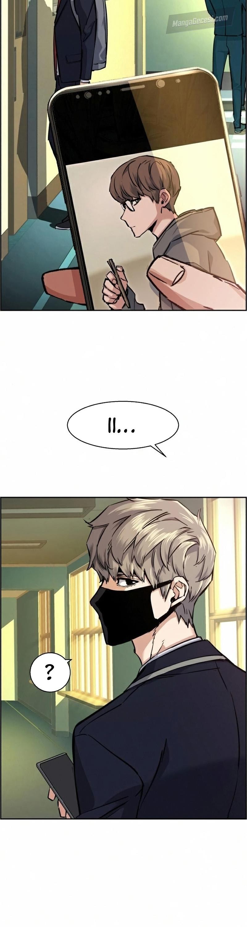 Read Mercenary Enrollment Tr Manga Online