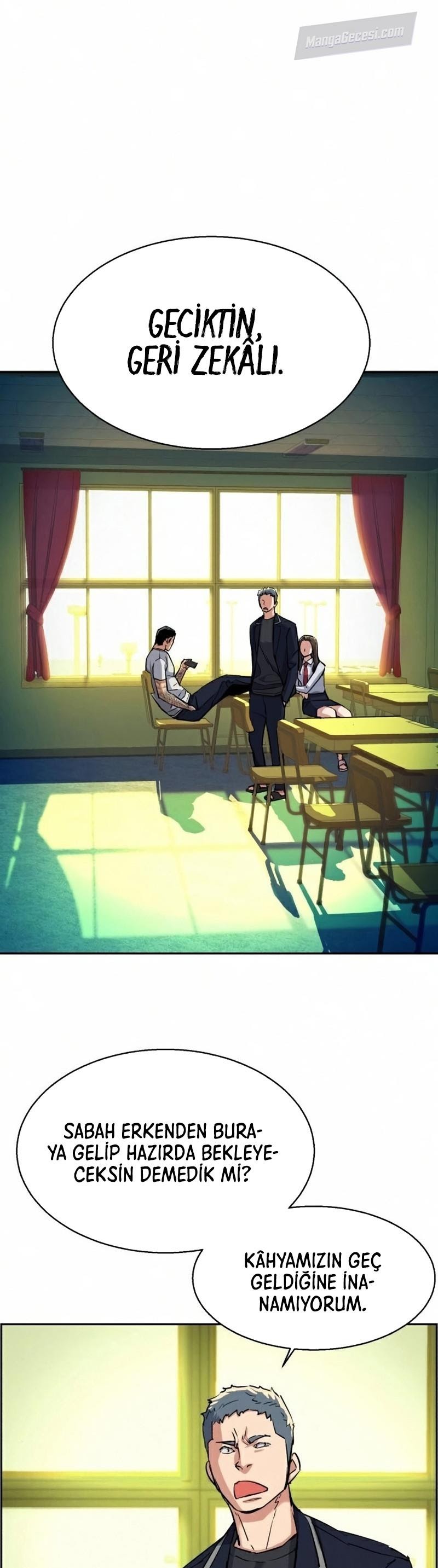 Read Mercenary Enrollment Tr Manga Online