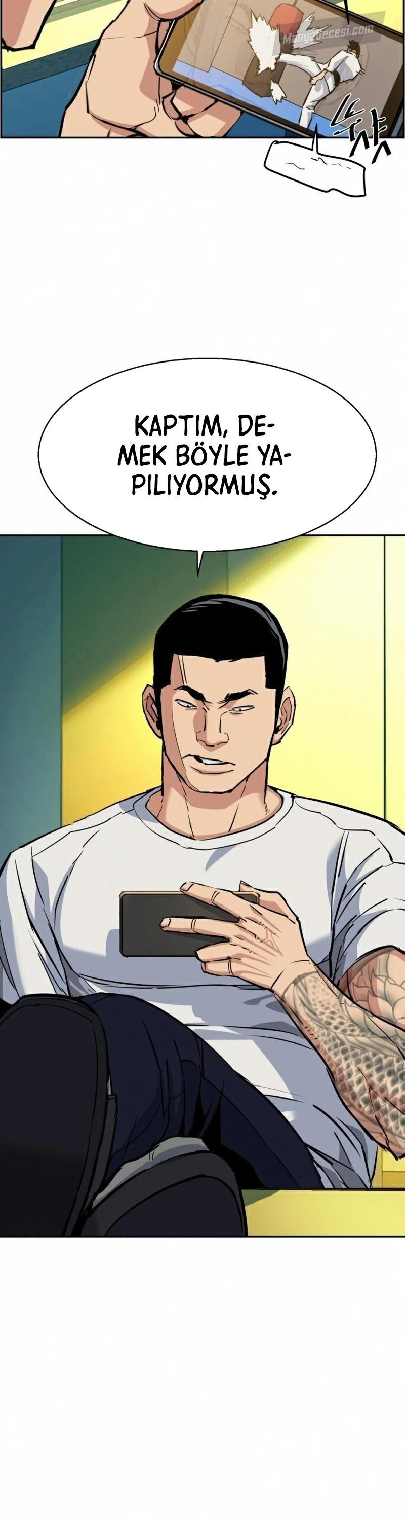 Read Mercenary Enrollment Tr Manga Online