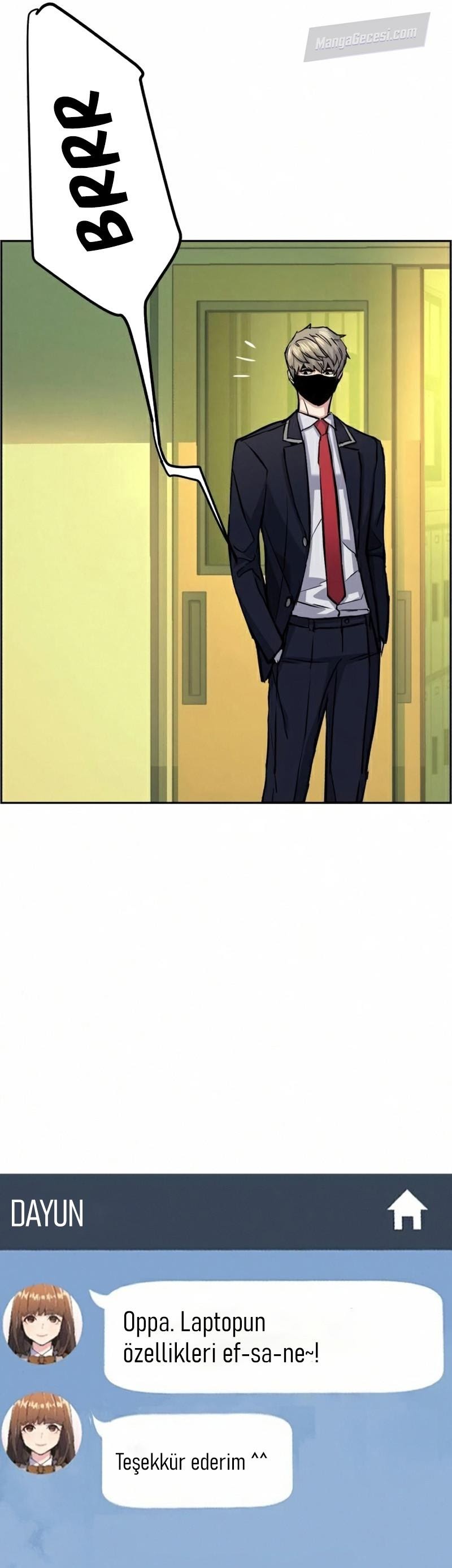 Read Mercenary Enrollment Tr Manga Online